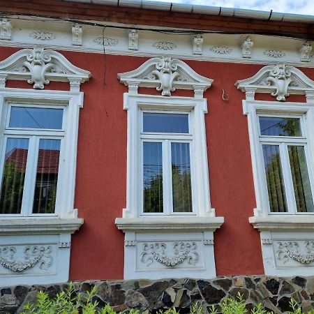 Casa Victoria Daire Târgu-Mureş Dış mekan fotoğraf