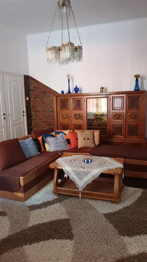 Casa Victoria Daire Târgu-Mureş Dış mekan fotoğraf