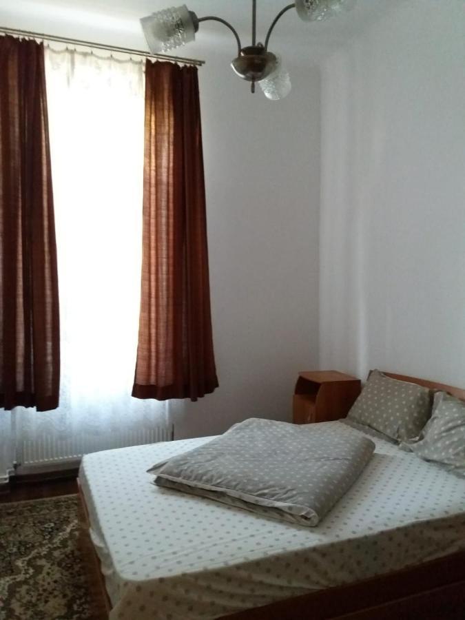 Casa Victoria Daire Târgu-Mureş Dış mekan fotoğraf