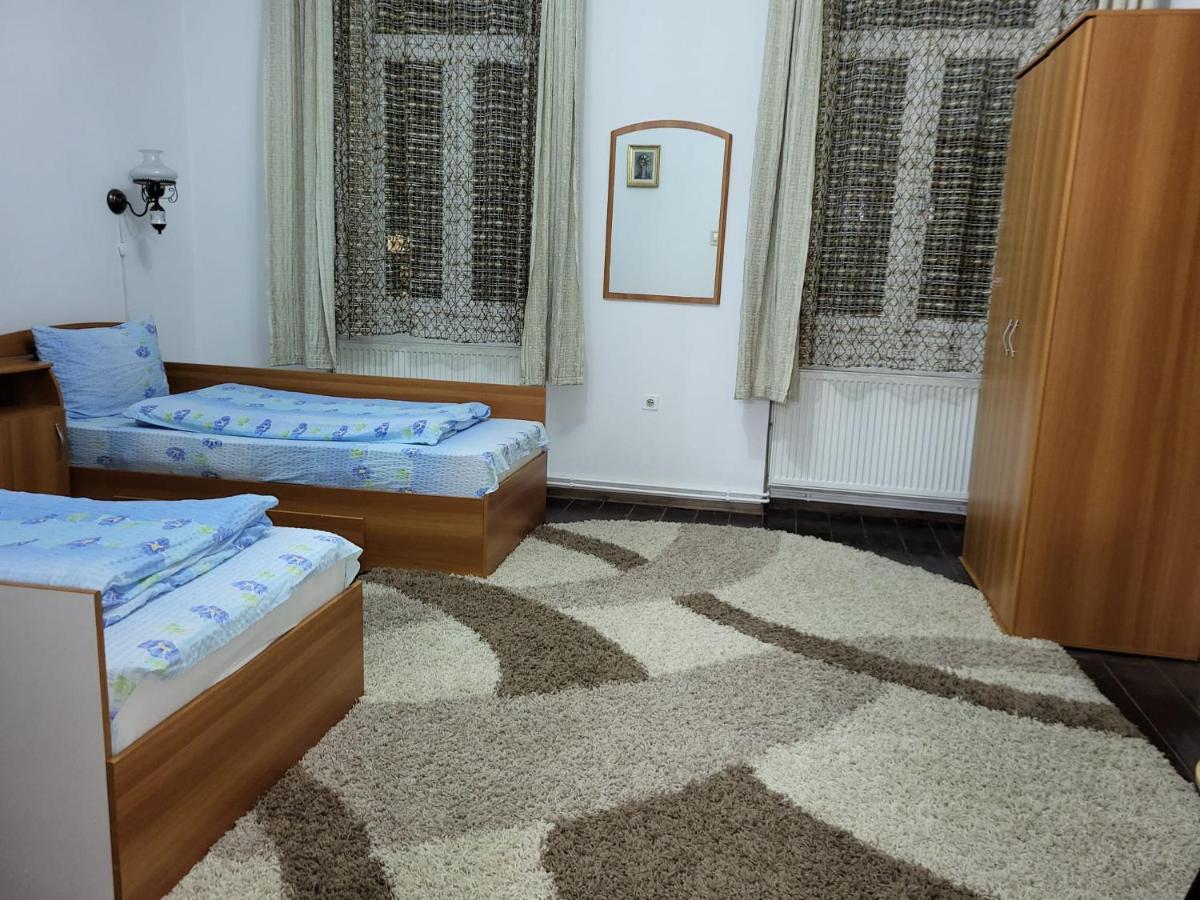Casa Victoria Daire Târgu-Mureş Dış mekan fotoğraf