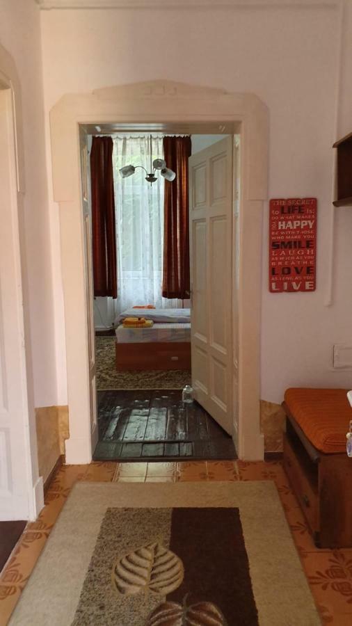 Casa Victoria Daire Târgu-Mureş Dış mekan fotoğraf