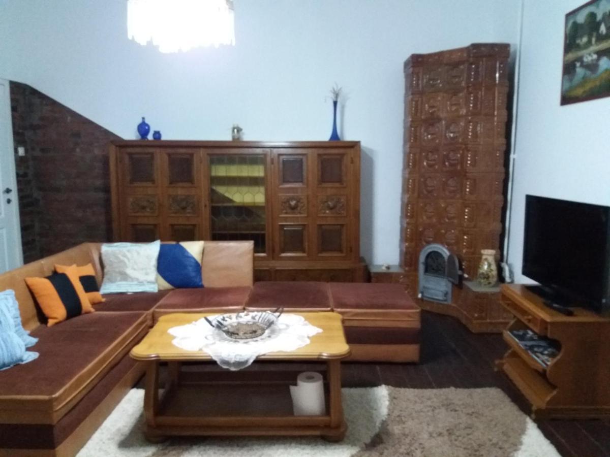 Casa Victoria Daire Târgu-Mureş Dış mekan fotoğraf